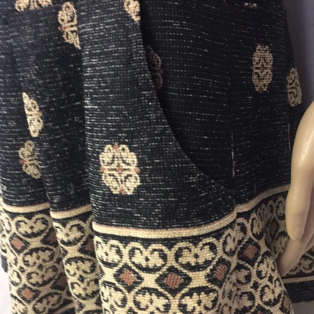 Free people size 10 dress sleeveless